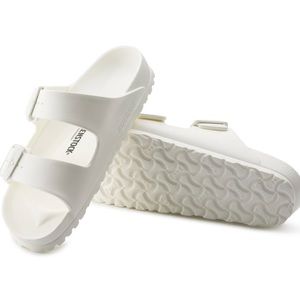 Black Arizona EVA Birkenstocks